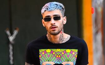 Zayn Malik