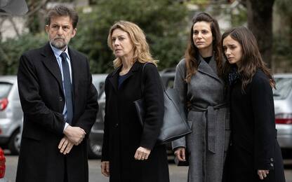 Nanni Moretti: "Le donne sciolgono i conflitti. Si vede in Tre Piani"