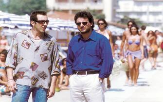 Il principe e il pirata