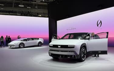 Due anteprime da Honda 