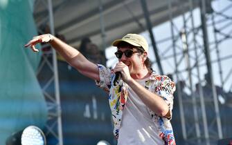 Bastille