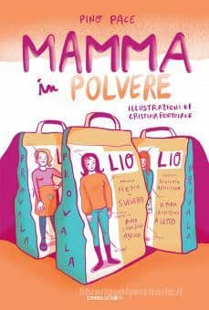 mamma in polvere