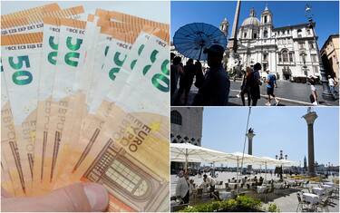 Tassa di soggiorno, quanto costa in Italia?