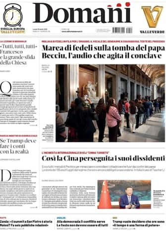 Domani