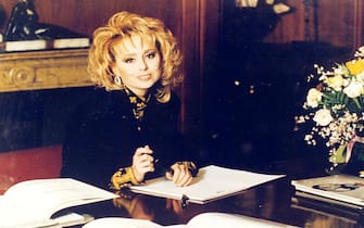 Marina nel 1996