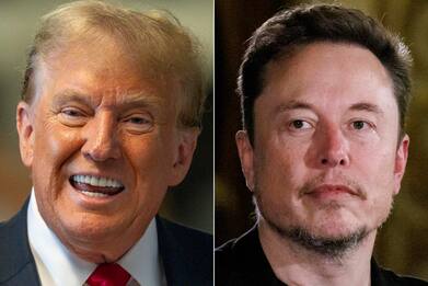 Usa, Wsj: "Musk possibile consigliere di Trump se vincesse"