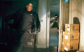 I film di Forest Whitaker
