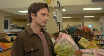 Sebastian Stan in the film FRESH. Photo Courtesy of Searchlight Pictures. © 2022 20th Century Studios All Rights Reserved