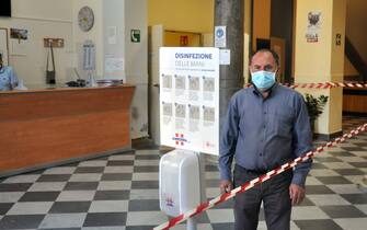 Esami di maturita',si insediano le Commissioni