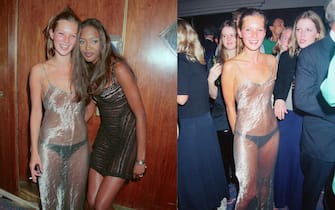 Kate Moss