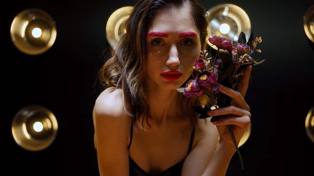 Moda – Una Rivoluzione Italiana