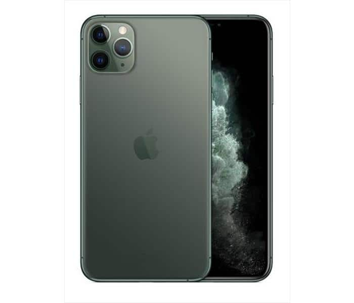 iPhone 11 pro