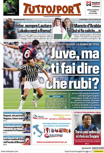 Tuttosport
