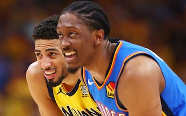 GARA-7 ALLE FINALS: (QUASI) UNA RARITÀ