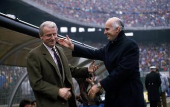 Giovanni Trapattoni