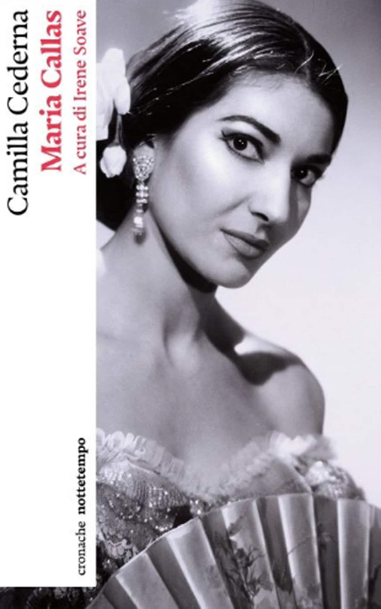 Maria Callas