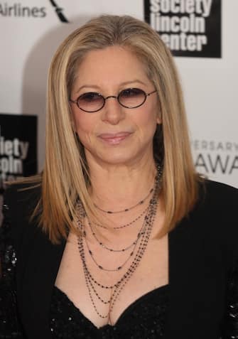 Barbra Streisand - Figure 13