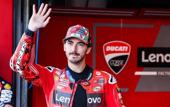 I 10 piloti qualificati al Q2 del Mugello