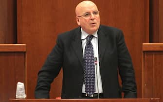 Mario Oliverio
