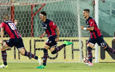 2016/2017: 34 punti