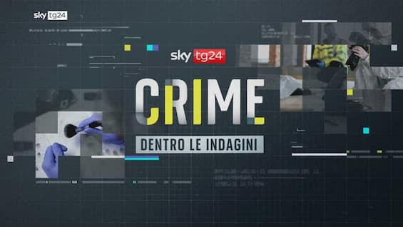 crime dentro le indagini scomparsi e archivio dei cadaveri