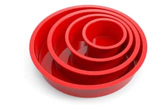 Stampi in silicone per dolci