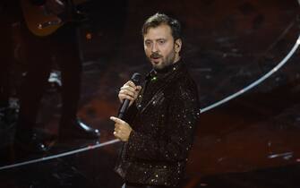 Cesare Cremonini