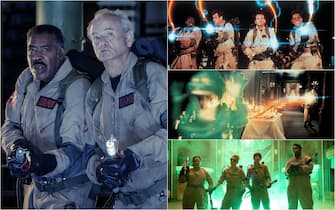Ghostbusters
