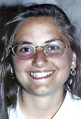 RITROVAMENTO DI RESTI DI UN CADAVERE RICONDUCIBILI A QUELLI DI ELISA CLAPS