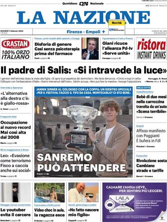 La Nazione