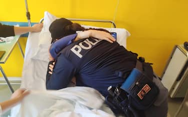 La mamma: “Ieri siamo morti e risorti”