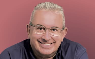 Chi è Giuseppe Luigi Cucca
