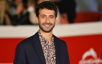 News - RED CARPET - "SONO LILLO" THE 17TH ROME FILM FESTIVAL - Day 10