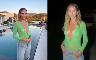 Chiara Ferragni
