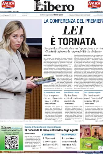 Libero