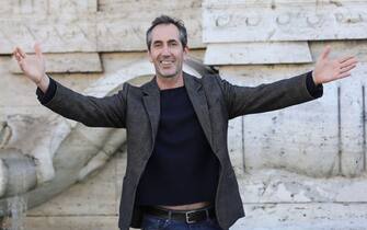 Paolo Calabresi