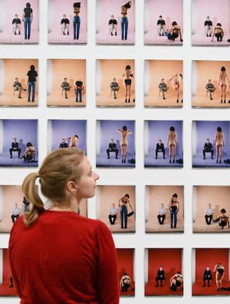 Tate Modern Gallery