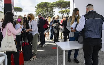 Tennis Internazionali BNL d'Italia 2021, il Foro Italico riapre