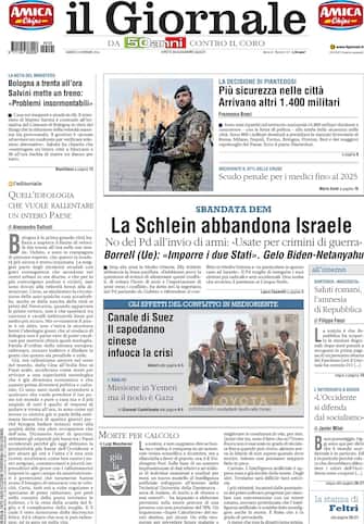 Il Giornale