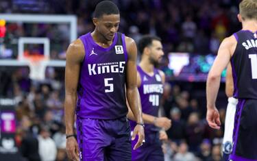 SACRAMENTO E FOX: STORIA DI UNA SEPARAZIONE ORMAI PROBABILE