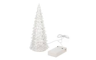 Albero Natale LED Lemax
