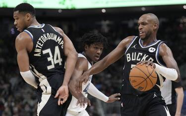 IL RITORNO DI MIDDLETON CONTRO I BUCKS