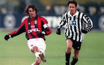***** Collection Juventus *****

21-11-1999
Juventus - Milan
 