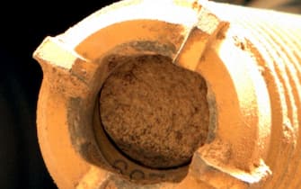 Rover Perseverance Nasa Marte