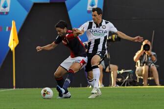Udinese vs Genoa - Serie A TIM 2019/2020