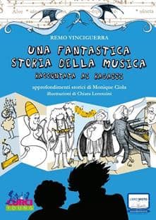 fantastica storia della musica