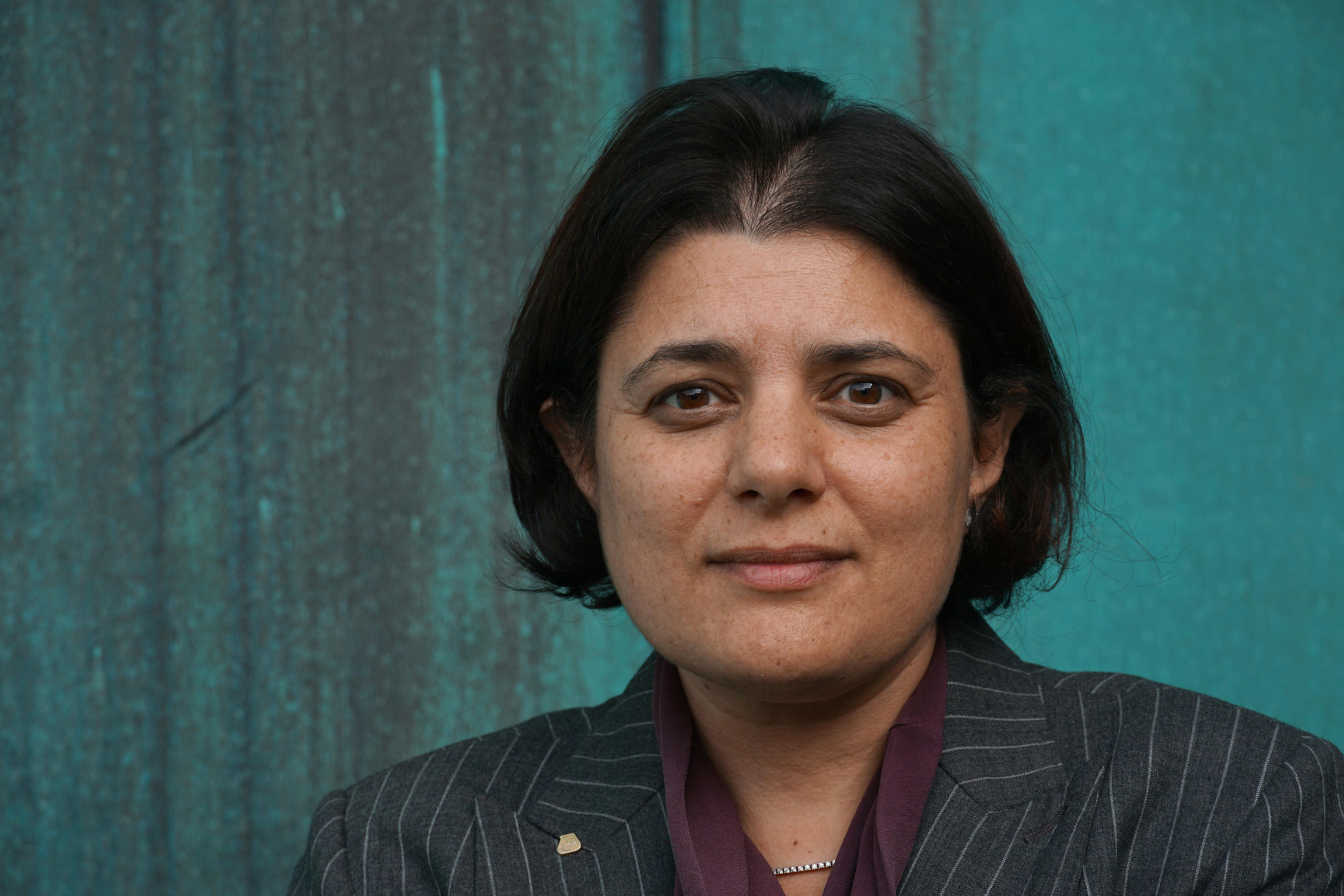 Veronica Squinzi