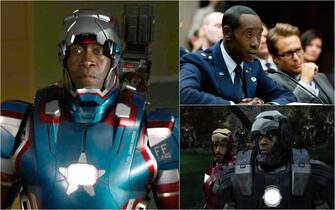 don cheadle film