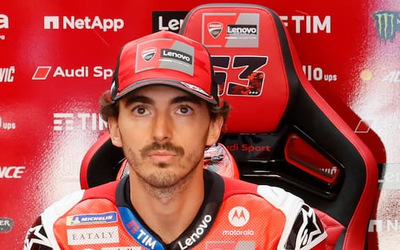 I 10 piloti qualificati al Q2 del Sachsenring