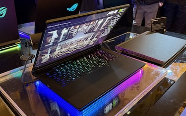 Il nuovo ROG STRIX
